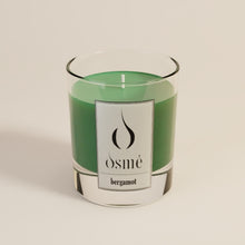 Load image into Gallery viewer, Bergamot Candle