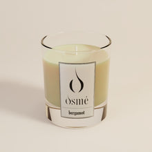 Load image into Gallery viewer, Bergamot Candle