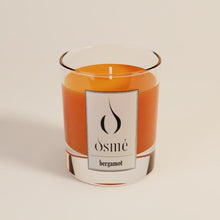 Load image into Gallery viewer, Bergamot Candle