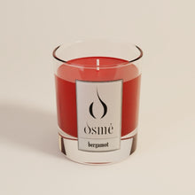Load image into Gallery viewer, Bergamot Candle