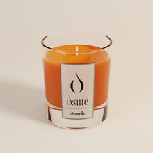 Load image into Gallery viewer, Citronella Candle
