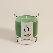 Load image into Gallery viewer, Cedarwood Candle