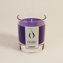 Load image into Gallery viewer, Eucalyptus Candle