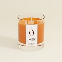 Load image into Gallery viewer, Gingerbread Candle