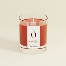 Load image into Gallery viewer, Gingerbread Candle