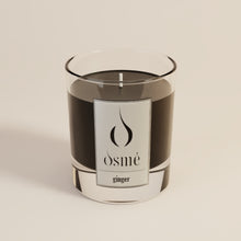 Load image into Gallery viewer, Ginger Candle