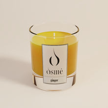 Load image into Gallery viewer, Ginger Candle