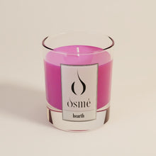 Load image into Gallery viewer, Hearth Candle