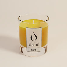 Load image into Gallery viewer, Hearth Candle