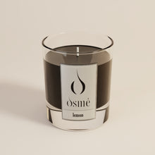 Load image into Gallery viewer, Lemon Candle