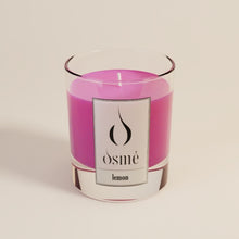 Load image into Gallery viewer, Lemon Candle