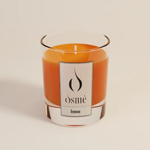 Load image into Gallery viewer, Lemon Candle