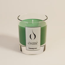 Load image into Gallery viewer, Lemongrass Candle