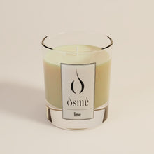 Load image into Gallery viewer, Lime Candle