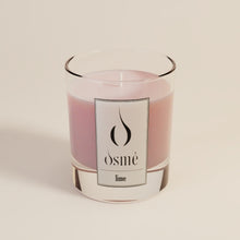 Load image into Gallery viewer, Lime Candle