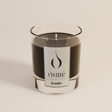 Load image into Gallery viewer, Lavender Candle