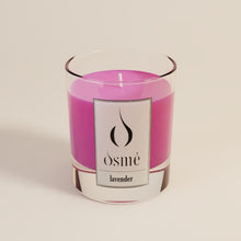 Load image into Gallery viewer, Lavender Candle