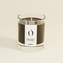 Load image into Gallery viewer, Meditate Candle