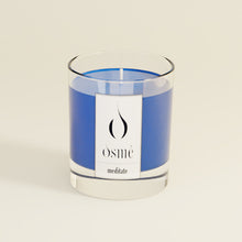 Load image into Gallery viewer, Meditate Candle