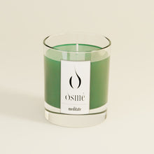 Load image into Gallery viewer, Meditate Candle