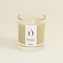 Load image into Gallery viewer, Meditate Candle