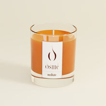 Load image into Gallery viewer, Meditate Candle