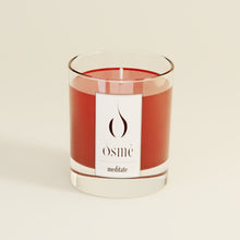 Load image into Gallery viewer, Meditate Candle
