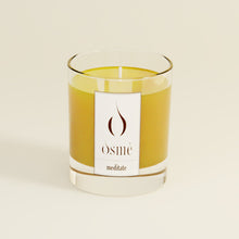 Load image into Gallery viewer, Meditate Candle