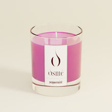 Load image into Gallery viewer, Peppermint Candle