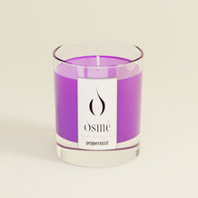 Load image into Gallery viewer, Peppermint Candle