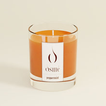 Load image into Gallery viewer, Peppermint Candle