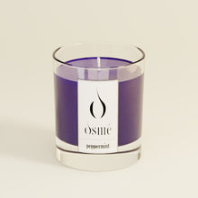 Load image into Gallery viewer, Peppermint Candle