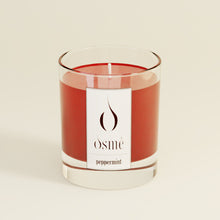 Load image into Gallery viewer, Peppermint Candle