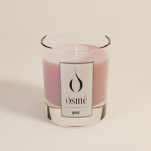 Load image into Gallery viewer, Posy Candle