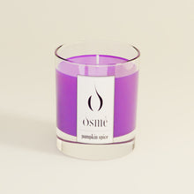 Load image into Gallery viewer, Pumpkin Spice Candle