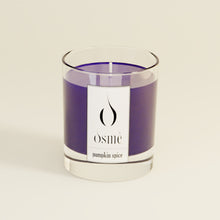 Load image into Gallery viewer, Pumpkin Spice Candle