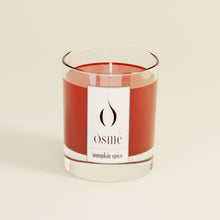 Load image into Gallery viewer, Pumpkin Spice Candle