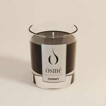 Load image into Gallery viewer, Rosemary Candle