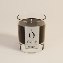 Load image into Gallery viewer, Scots Pine Candle