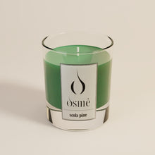 Load image into Gallery viewer, Scots Pine Candle