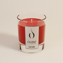 Load image into Gallery viewer, Scots Pine Candle