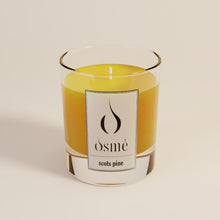 Load image into Gallery viewer, Scots Pine Candle