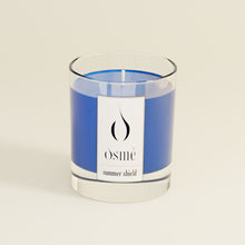 Load image into Gallery viewer, Summer Shield Candle