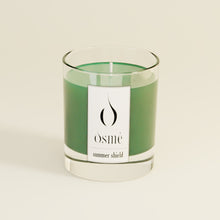 Load image into Gallery viewer, Summer Shield Candle