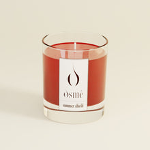 Load image into Gallery viewer, Summer Shield Candle