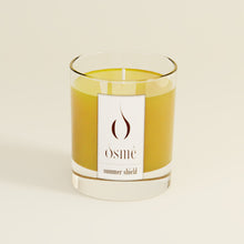 Load image into Gallery viewer, Summer Shield Candle