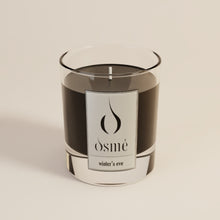 Load image into Gallery viewer, Winter's Eve Candle