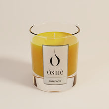 Load image into Gallery viewer, Winter's Eve Candle