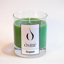 Load image into Gallery viewer, Bergamot Candle