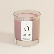 Load image into Gallery viewer, Black Pepper Candle